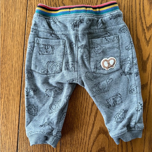 Souris Mini Joggers, 9-12 months - Picture 5 of 7